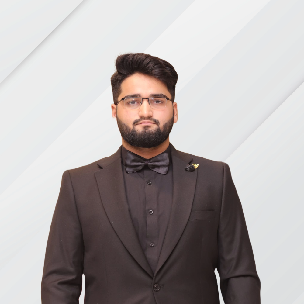 M. Abdullah Ahmad